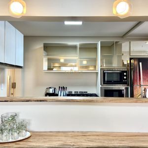 Apartamento com 117m², 3 dormitórios, 1 suíte, 1 vaga no Miramar em Torres para Comprar