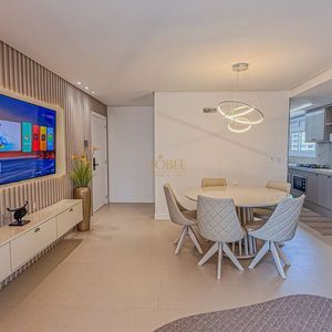 Apartamento com 100m², 2 dormitórios, 2 suítes, 2 vagas no Bella Vita em Torres para Comprar