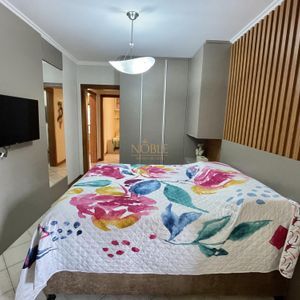 Apartamento com 103m², 2 dormitórios, 2 suítes, 2 vagas no Costa Azul em Torres para Comprar