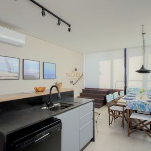 Cobertura com 220m², 3 dormitórios, 3 suítes, 2 vagas no Dona Iris em Torres para Comprar