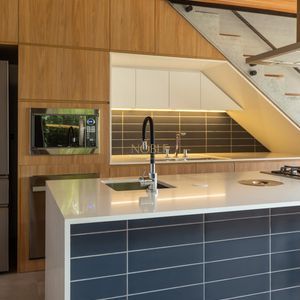 Casa de Condomínio com 244m², 4 dormitórios, 4 suítes, 2 vagas no Condomínio Ilhas Park em Torres para Comprar