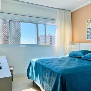 Apartamento com 88m², 3 dormitórios, 3 suítes, 2 vagas no Perito Moreno em Torres para Comprar