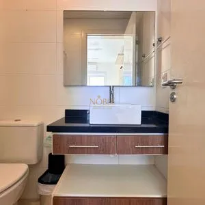 Apartamento com 78m², 2 dormitórios, 1 suíte, 1 vaga no Rosenda em Torres para Comprar