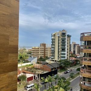 Apartamento com 87m², 2 dormitórios, 1 suíte, 1 vaga no Verano em Torres para Comprar