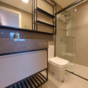 Apartamento com 102m², 3 dormitórios, 1 suíte, 2 vagas no Maui Residencial em Torres para Comprar