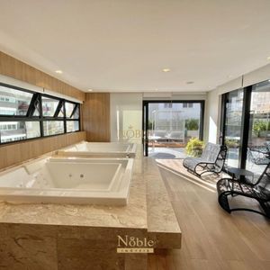 Apartamento com 220m², 4 dormitórios, 4 suítes, 3 vagas no Vitra em Torres para Comprar