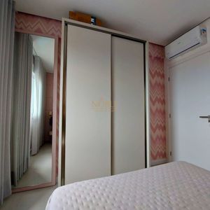 Apartamento com 72m², 2 dormitórios, 1 suíte, 2 vagas no Bellagio Residenziale em Torres para Comprar