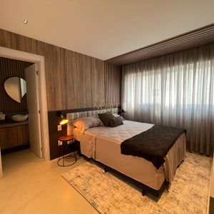 Apartamento com 144m², 3 dormitórios, 3 suítes, 2 vagas no Montalcino em Torres para Comprar