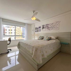 Apartamento com 89m², 2 dormitórios, 1 suíte, 1 vaga no Michelângelo em Torres para Comprar