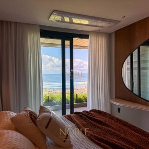 Cobertura com 344m², 3 dormitórios, 3 suítes, 3 vagas no Ares em Torres para Comprar