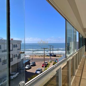 Cobertura com 471m², 4 dormitórios, 4 suítes, 6 vagas no Punta del Mare em Torres para Comprar