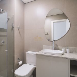 Apartamento com 115m², 2 dormitórios, 1 suíte, 1 vaga no Nature em Torres para Comprar