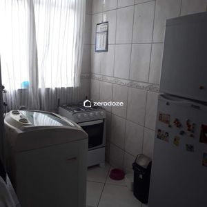 Apartamento no Vera Cruz em Caçapava - imagem 21