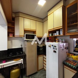 Apartamento com 62m² e 2 dormitórios no bairro Centro em Lajeado para Alugar