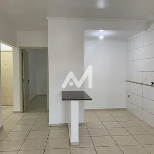 Apartamento com 48m² e 1 dormitório no bairro São Cristóvão em Lajeado para Comprar
