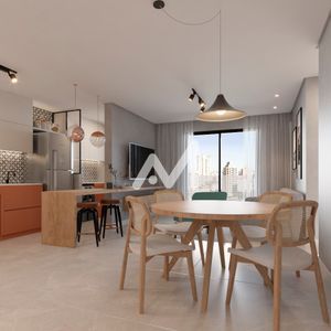 Apartamento com 89m² e 2 dormitórios no bairro São Cristóvão em Lajeado para Comprar