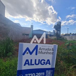 Terreno no bairro São Cristóvão em Lajeado para Alugar