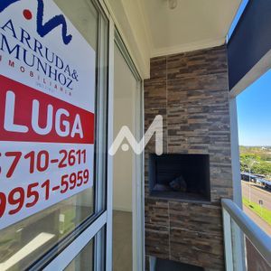 Kitnet com 35m² no bairro Universitário em Lajeado para Alugar