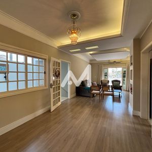 Apartamento com 100m² e 3 dormitórios no bairro Florestal em Lajeado para Alugar