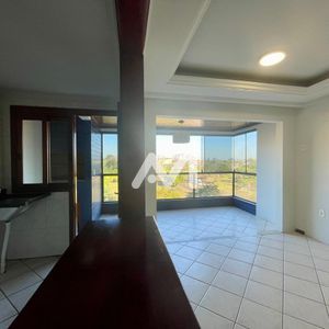 Apartamento com 75m² e 2 dormitórios no bairro Centro em Lajeado para Comprar