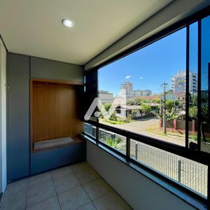 Apartamento com 77m² e 2 dormitórios no bairro São Cristóvão em Lajeado para Comprar