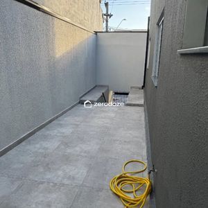 Casa térrea no Bosque dos Eucaliptos em São José dos Campos - imagem 4