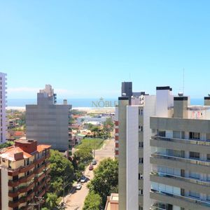 Apartamento com 73m², 2 dormitórios, 2 suítes, 2 vagas no Perito Moreno em Torres para Comprar