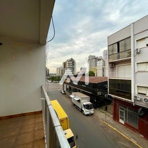 Apartamento com 124m² e 3 dormitórios no bairro Américano em Lajeado para Comprar
