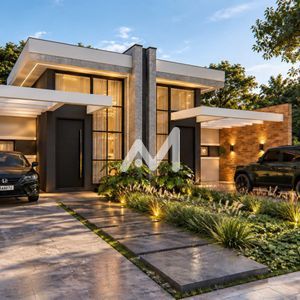 Geminado com 92m² e 3 dormitórios no bairro Conventos em Lajeado para Comprar