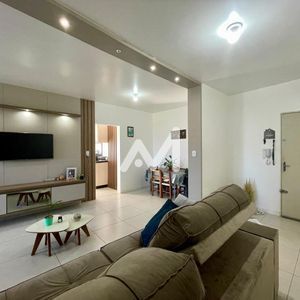 Apartamento com 70m² e 2 dormitórios no bairro São Cristóvão em Lajeado para Comprar