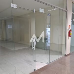 Sala Comercial com 50m² no bairro Centro em Lajeado para Alugar