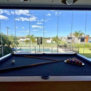 Casa de Condomínio com 623m², 4 dormitórios, 4 suítes, 4 vagas no Reserva das Águas em Torres para Comprar