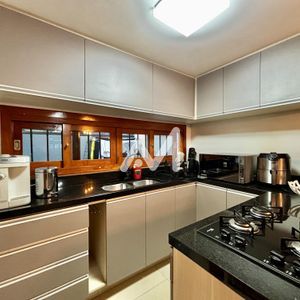 Sobrado com 85m² e 3 dormitórios no bairro Montanha em Lajeado para Comprar