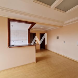 Apartamento com 51m² e 1 dormitório no bairro Centro em Lajeado para Alugar
