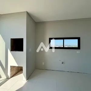 Apartamento com 71m² e 2 dormitórios no bairro São Cristóvão em Lajeado para Comprar