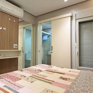 Apartamento com 170m², 3 dormitórios, 3 suítes, 1 vaga no Alvorada em Torres para Comprar