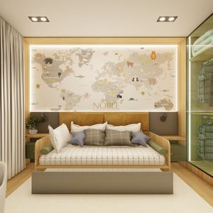 Casa de Condomínio com 431m², 5 dormitórios, 5 suítes, 4 vagas no Condomínio Ilhas Park em Torres para Comprar