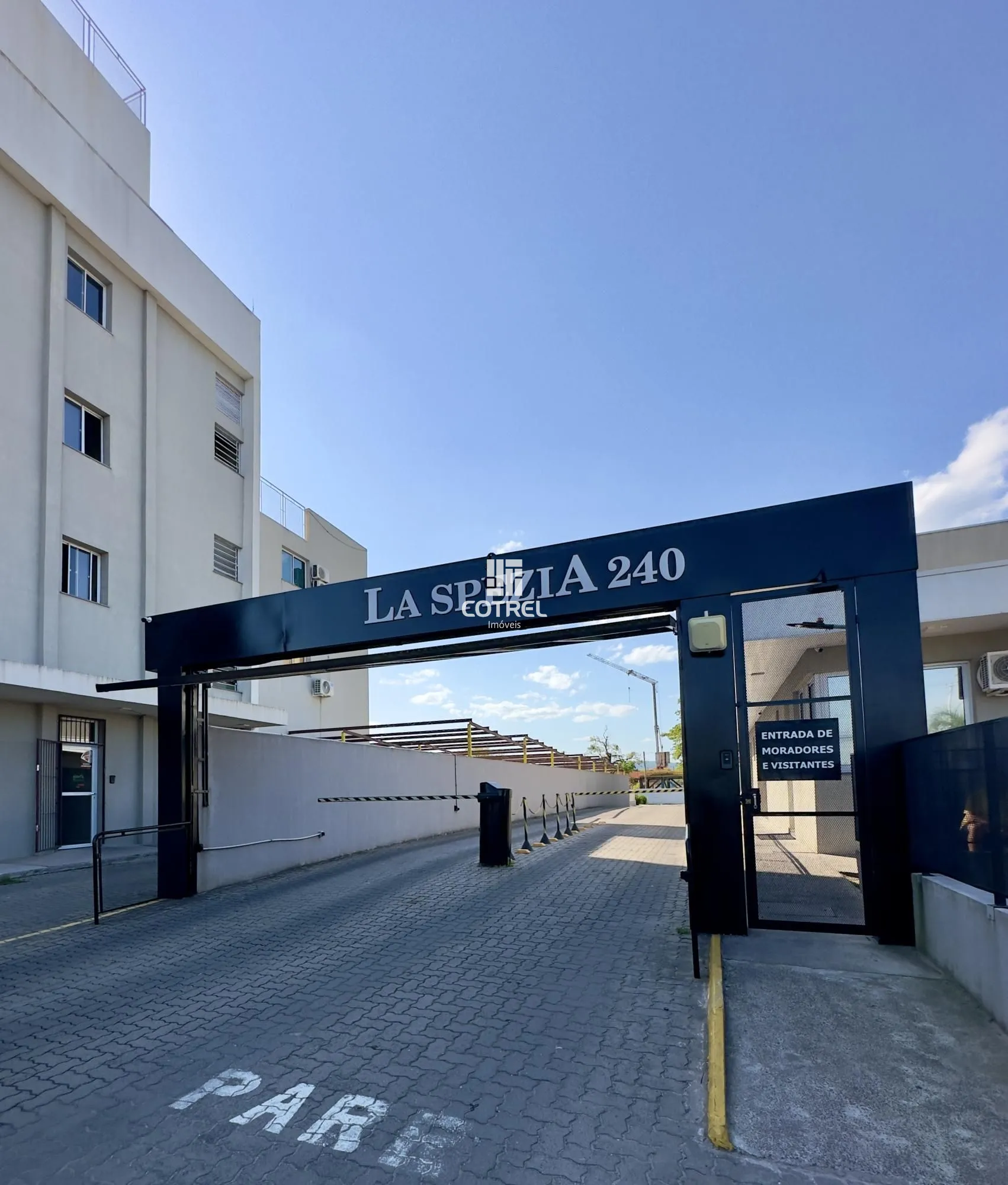 Apartamento á Venda 02 dormitórios no bairro Patronato em Santa Maria - RS