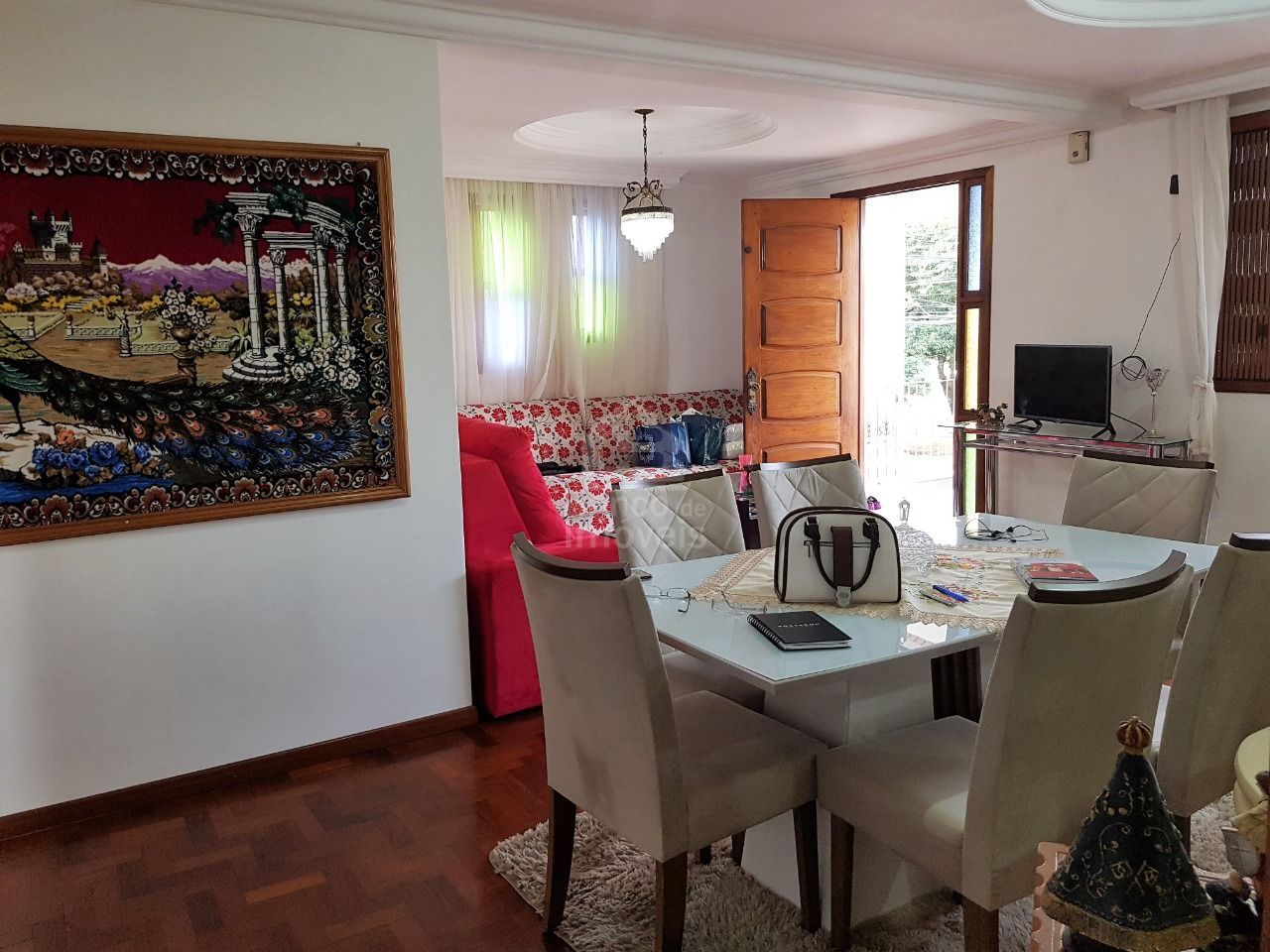 Apartamento à venda com 3 quartos, 136m² - Foto 9