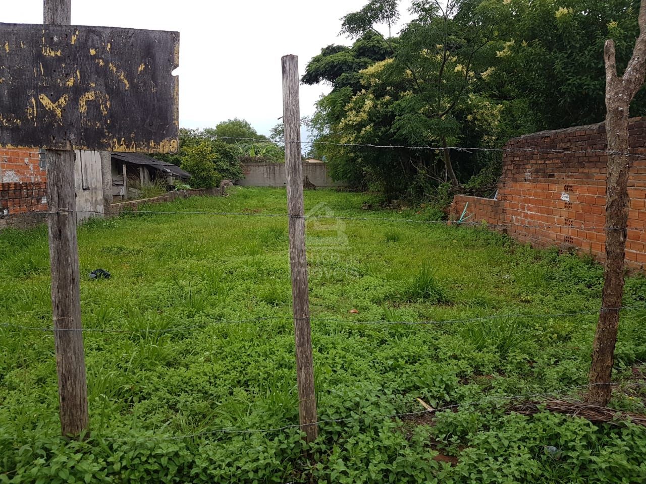 Terreno/Lote  venda  no Carolina - Santa Maria, RS. Imveis