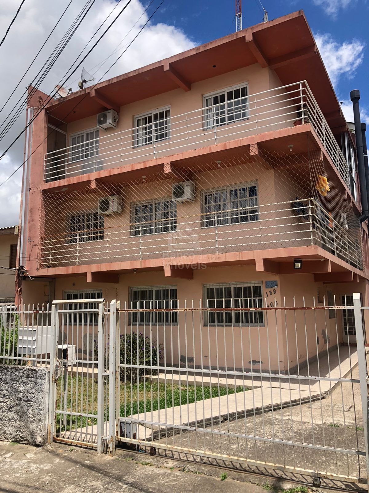 Apartamento  venda  no So Jos - Santa Maria, RS. Imveis