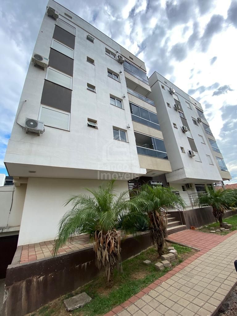 Apartamento, 1 quarto, 33 m² - Foto 2