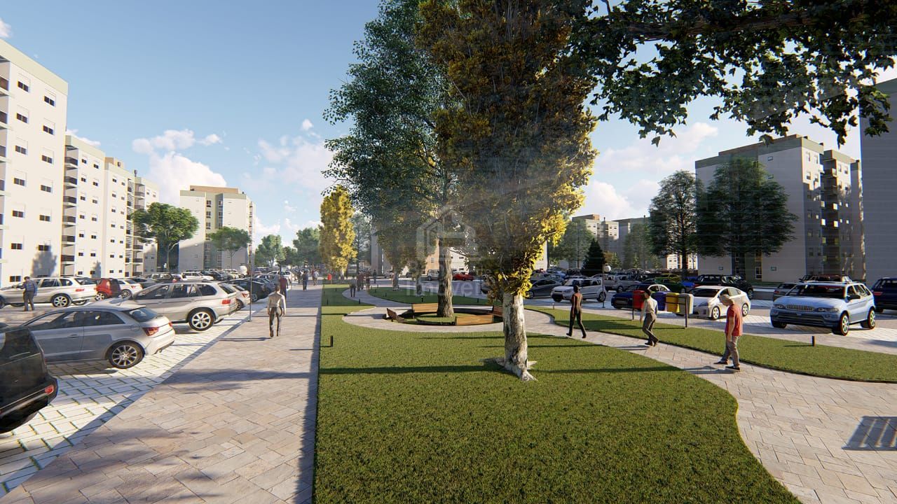 Apartamento, 2 quartos, 52 m² - Foto 15