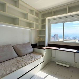 Apartamento com 118m², 3 dormitórios, 1 suíte, 1 vaga no Splendor em Torres para Comprar