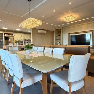 Casa de Condomínio com 623m², 4 dormitórios, 4 suítes, 4 vagas no Reserva das Águas em Torres para Comprar