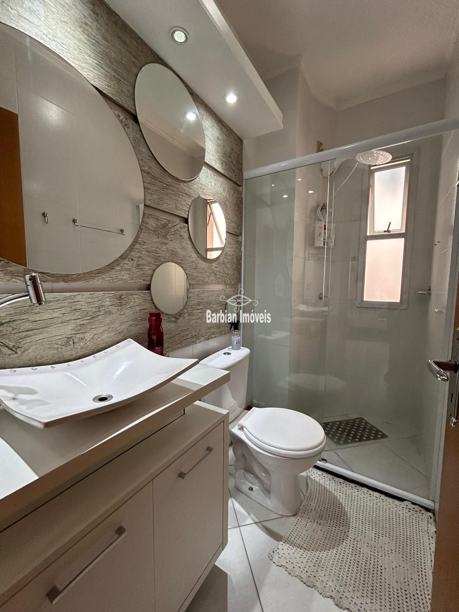 Apartamento, 2 quartos, 50 m² - Foto 7