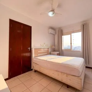 Apartamento com 72m², 2 dormitórios, 1 vaga no Residencial das Palmeiras em Torres para Comprar