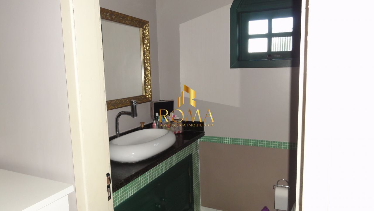 Casa, 5 quartos, 600 m² - Foto 9
