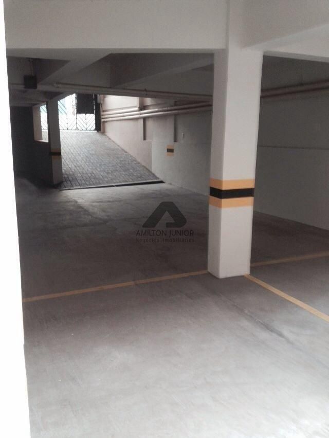 Apartamento à venda com 1 quarto, 33m² - Foto 8