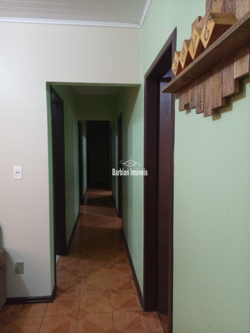 Casa, 3 quartos, 187 m² - Foto 11